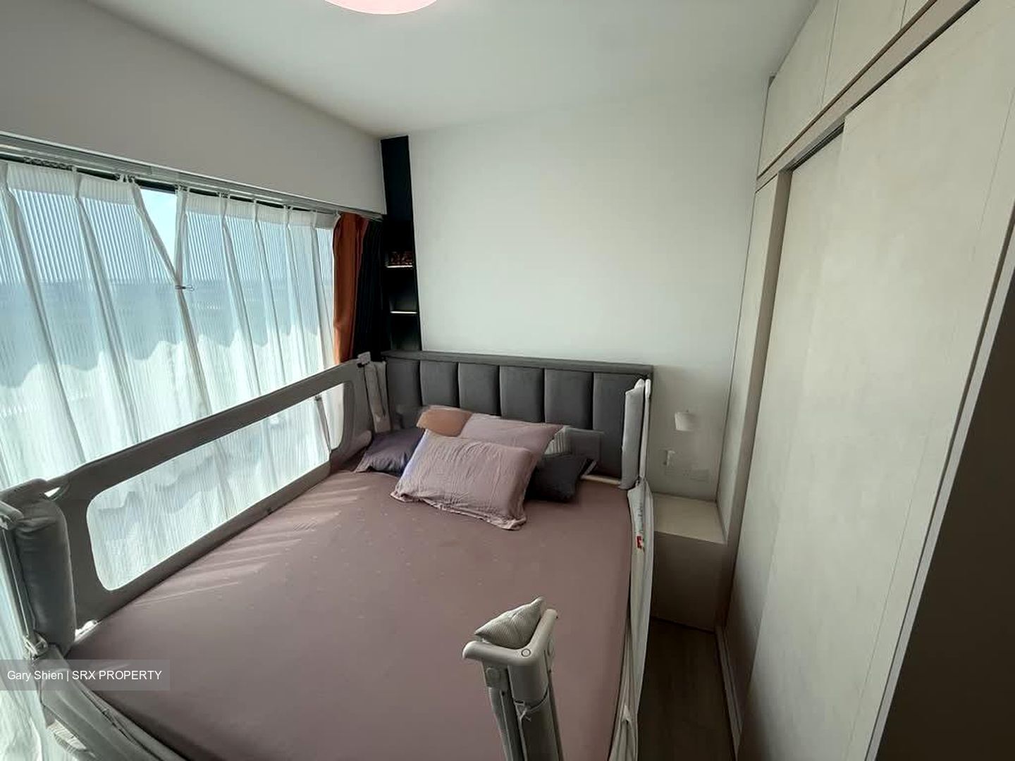 Kingsford Waterbay (D19), Apartment #543381401